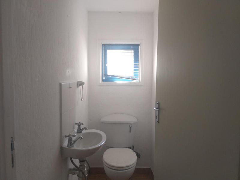 To Let 3 Bedroom Property for Rent in Dwarskersbos Western Cape